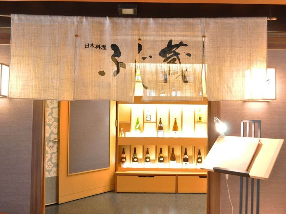 レストラン