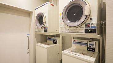 ランドリー ルーム / 8