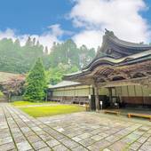 金剛三昧院（和歌山県 旅館） / 3