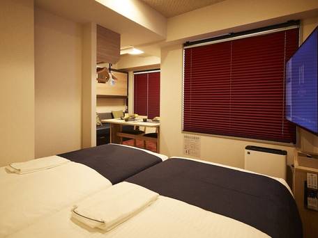 MONday Apart Premium 京都駅 / 5