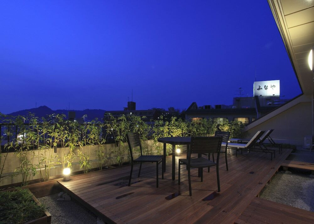 テラス / パティオ