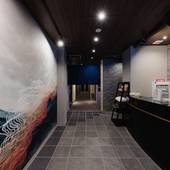 ORI ROKKAKU HOTEL（京都府 アパートメント） / 2