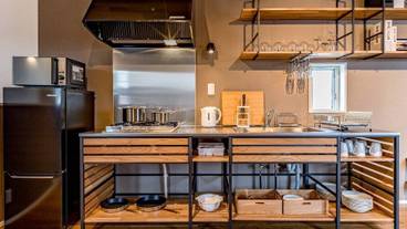 専用キッチン / 12