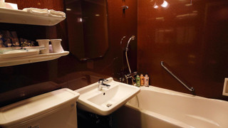 エコノミー ダブルルーム 禁煙