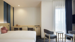 ビューバスツインルーム