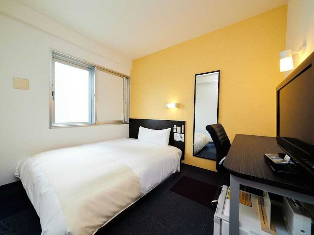 お安い価格とは思えない！天然温泉&朝食ブッフェありの格安ホテル4271524