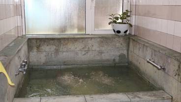 施設内の設備 / 2