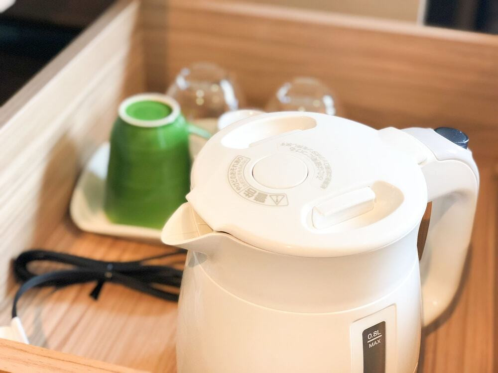 客室の設備とサービス