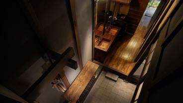 リビング エリア / 20