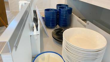 客室の設備とサービス / 17