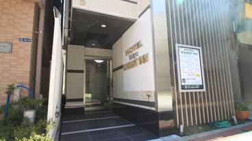 施設の入り口 / 10