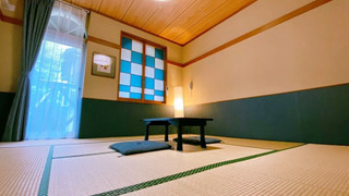 和室 8畳 禁煙 ペット同伴不可