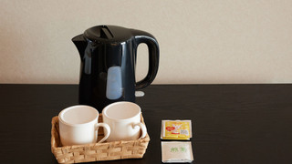 スタンダード ダブルルーム ダブルベッド 1 台 禁煙 オーシャンビュー