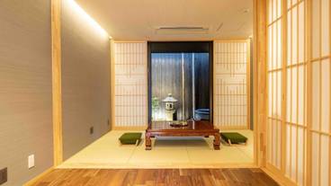 リビング エリア / 15