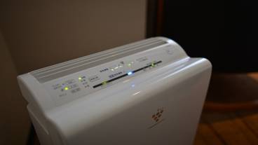 空気洗浄機 / 31