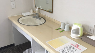 スタンダード ダブルルーム