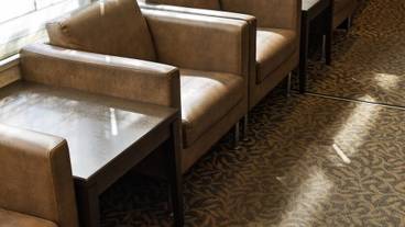 ロビー応接スペース / 15