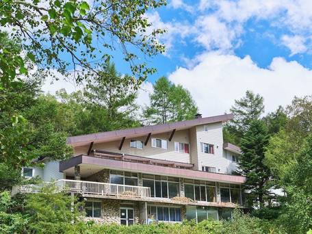 石の湯ロッジ / 2