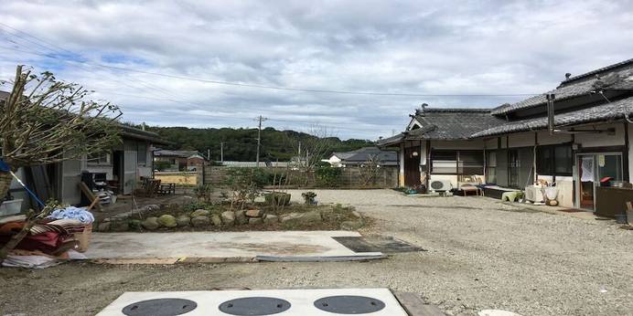清流庵(香川県 別荘・ヴィラ・コンドミニアム) / 1