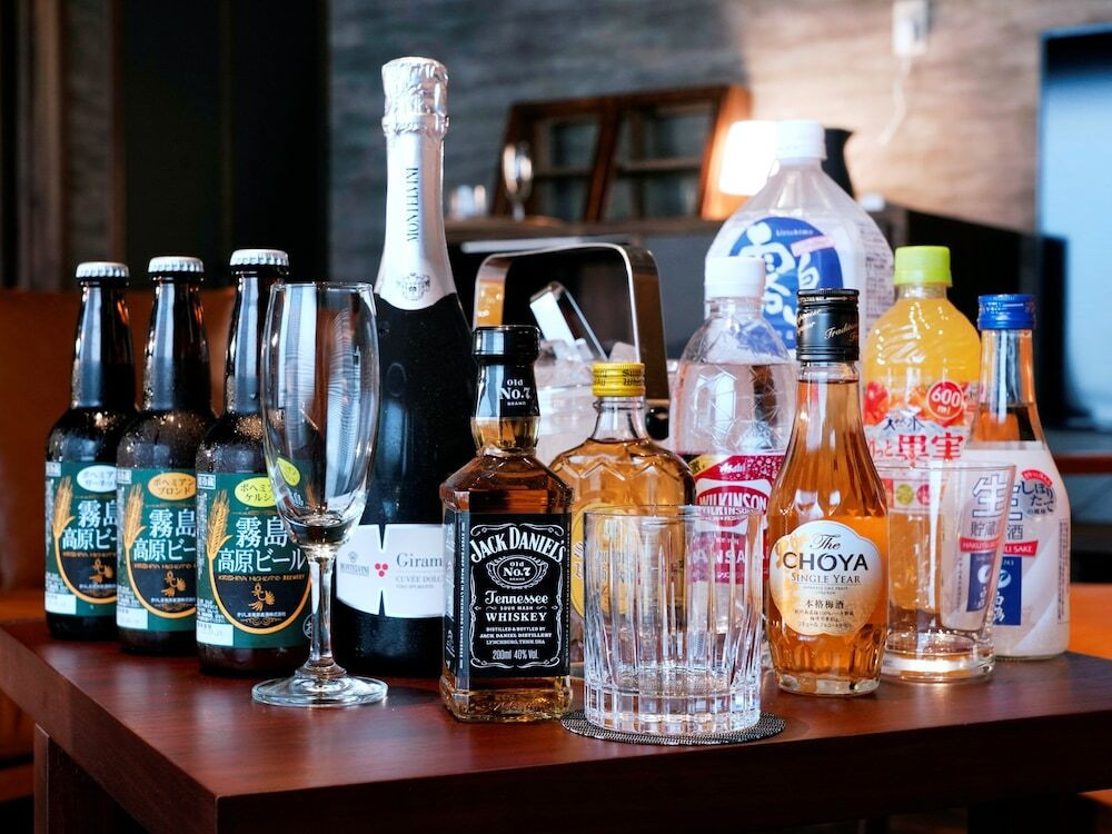 客室の設備とサービス