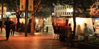 天神を飲み歩き♪地元民おすすめの絶品屋台10選