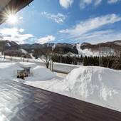 上の原 山の家（群馬県 民宿） / 2