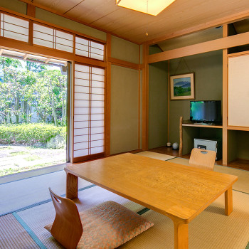 ゆがわら万葉荘3916636