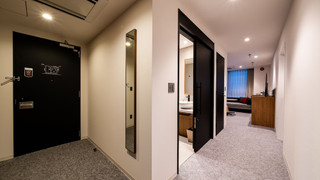 エグゼクティブ ツインルーム 禁煙