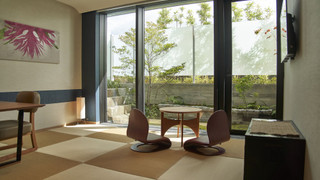 スイート (Garden)