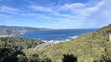 施設からの眺望 / 3