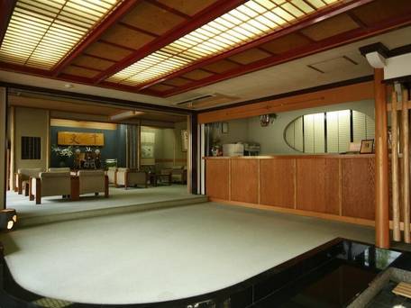 城崎温泉 川口屋本館 / 2