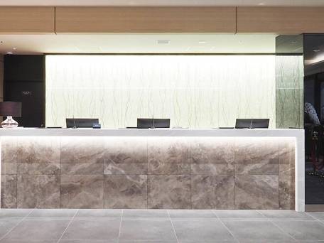 ホテルアベストグランデ高槻 なごみの湯 / 3