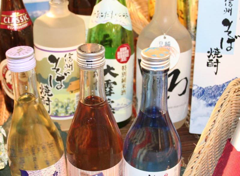 ドリンク一例 / 4