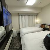 アパホテル＆リゾート 横浜ベイタワー（神奈川県 シティホテル） / 2