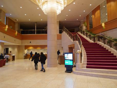 サフィールホテル稚内 / 3