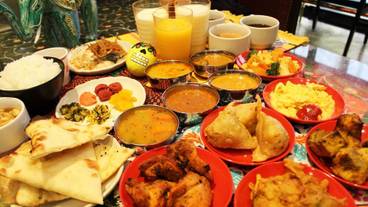 食事・飲み物 / 1