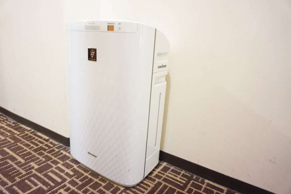 客室の設備とサービス