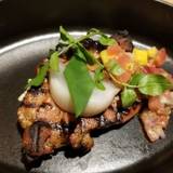 CEDAR THE CHOP HOUSE&BAR(セダーザチョップハウスアンドバー)