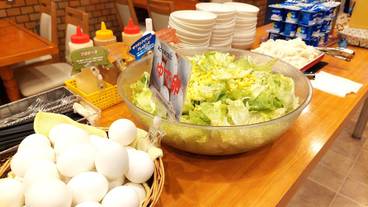 レストラン / 10