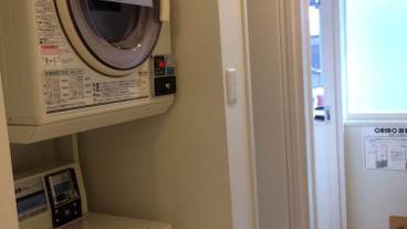 ランドリー ルーム / 3