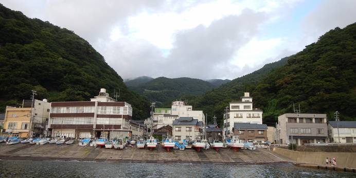 旅館 本家（福井県 旅館） / 1