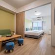 ESLEAD HOTEL NAMBA SOUTH III