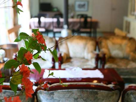 山の宿 明治温泉 / 2