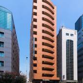 西鉄イン新宿（東京都 ビジネスホテル） / 4