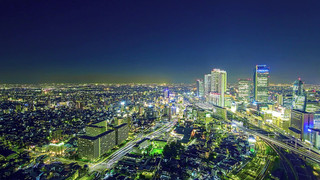 スカイキング 名古屋ステーションビュー 禁煙