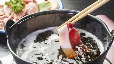 旅館のお食事処 / 12