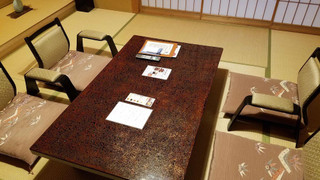 スタンダード 和室 10畳 禁煙