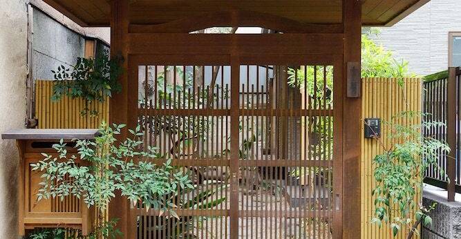 ASAKUSA茶華 chaka(東京都 コテージ・ロッジ・一棟貸) / 1