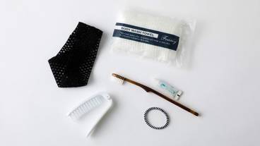 バスルームの設備 / 18