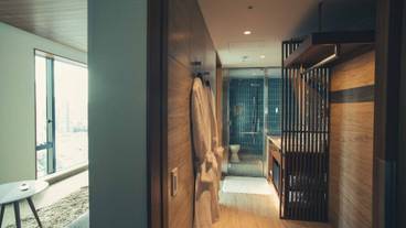 スーペリアクイーンルーム➄ / 11